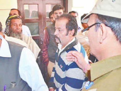 meerut crime news